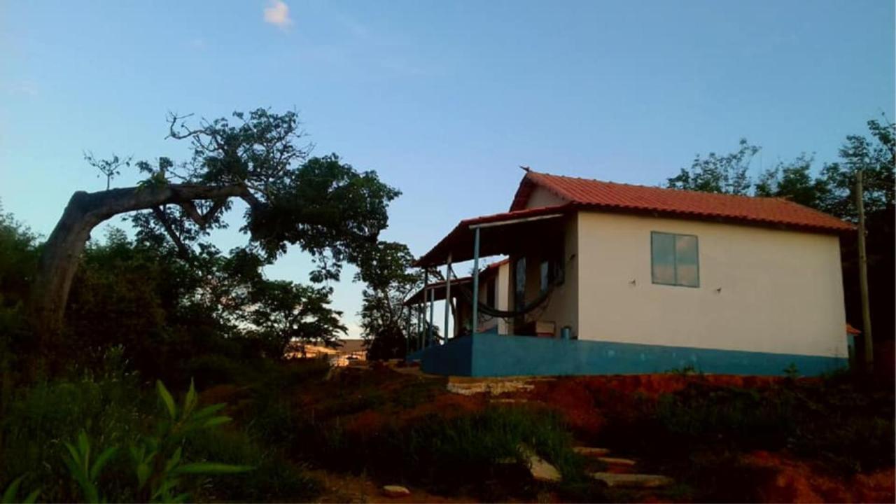Pousada Shangrila Sao Thome São Tomé das Letras المظهر الخارجي الصورة