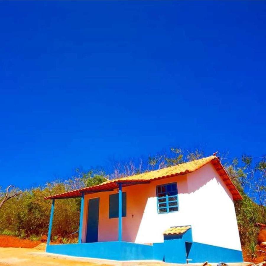 Pousada Shangrila Sao Thome São Tomé das Letras المظهر الخارجي الصورة