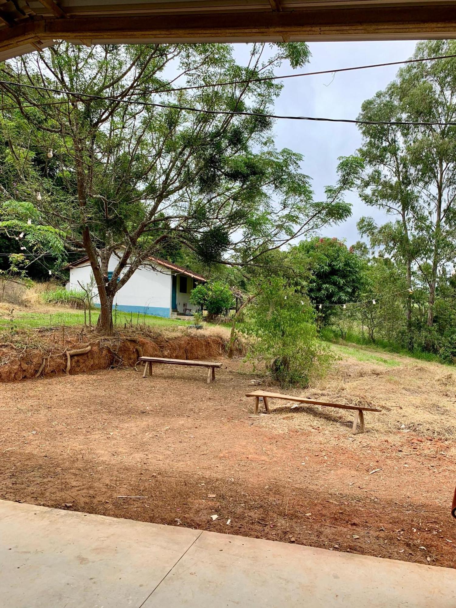 Pousada Shangrila Sao Thome São Tomé das Letras المظهر الخارجي الصورة