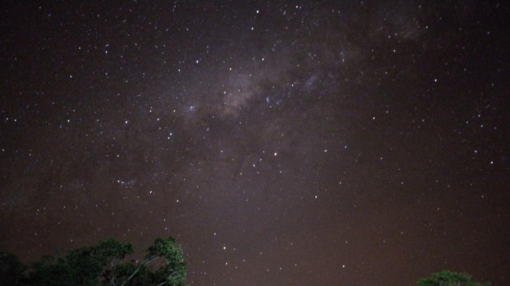 Pousada Shangrila Sao Thome São Tomé das Letras المظهر الخارجي الصورة